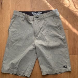 EUC Billabong Boys’ Crossfire Submersibles - 27